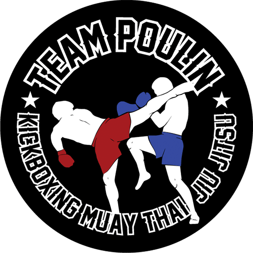 École de Kickboxing de l'Estrie