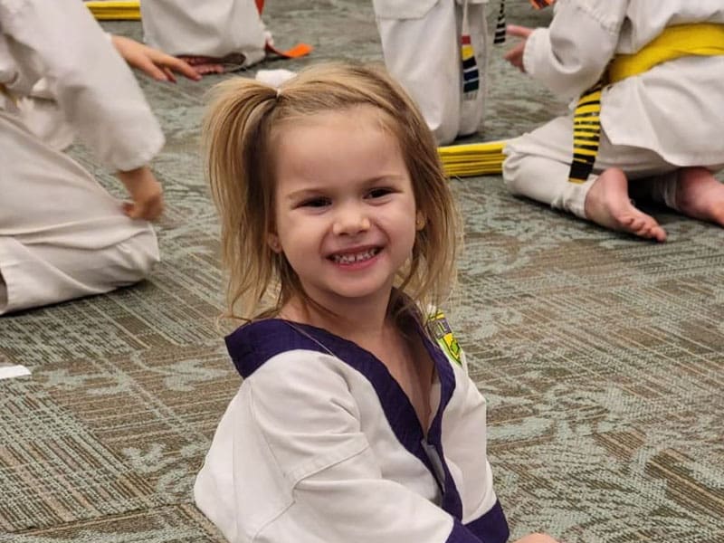 Main image of Collingwood Martial Arts Centre