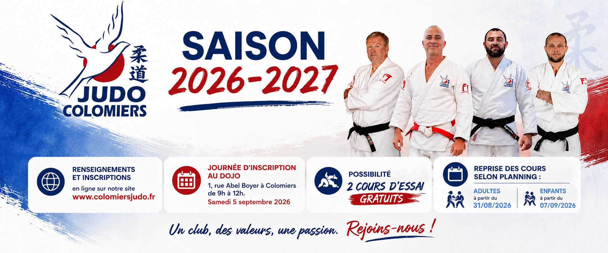 Main image of Colomiers Judo Jujitsu Taiso