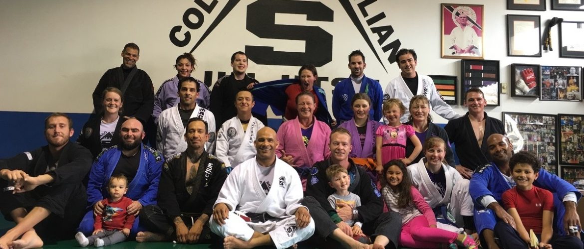 Main image of Colorado BJJ Stapleton