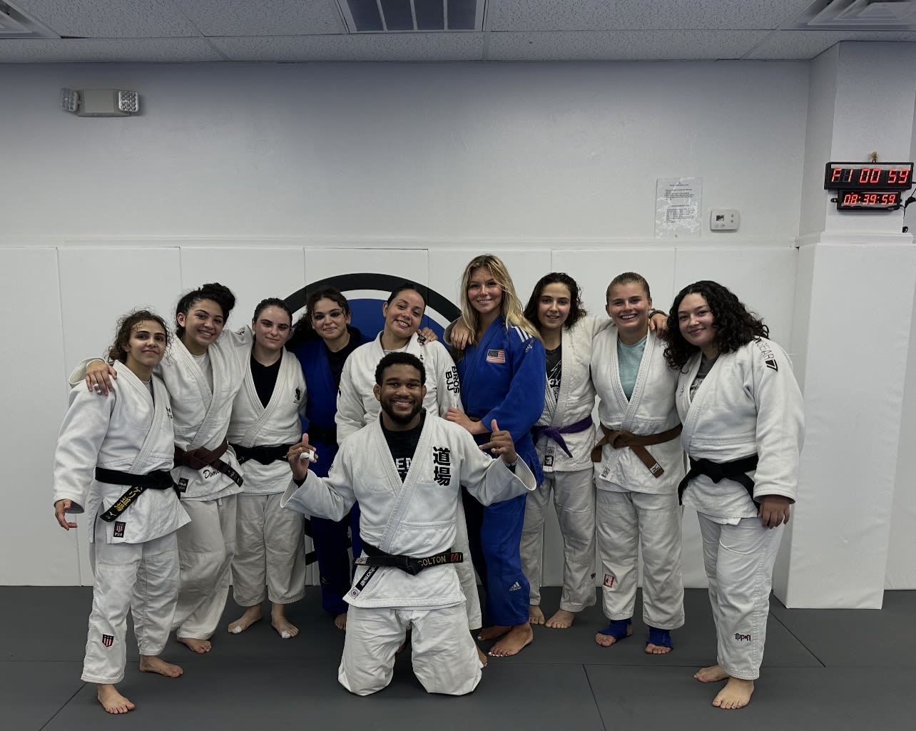 Main image of Colton Brown Training Center
