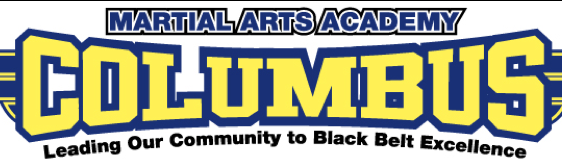 Main image of Columbus Martial Arts Academy