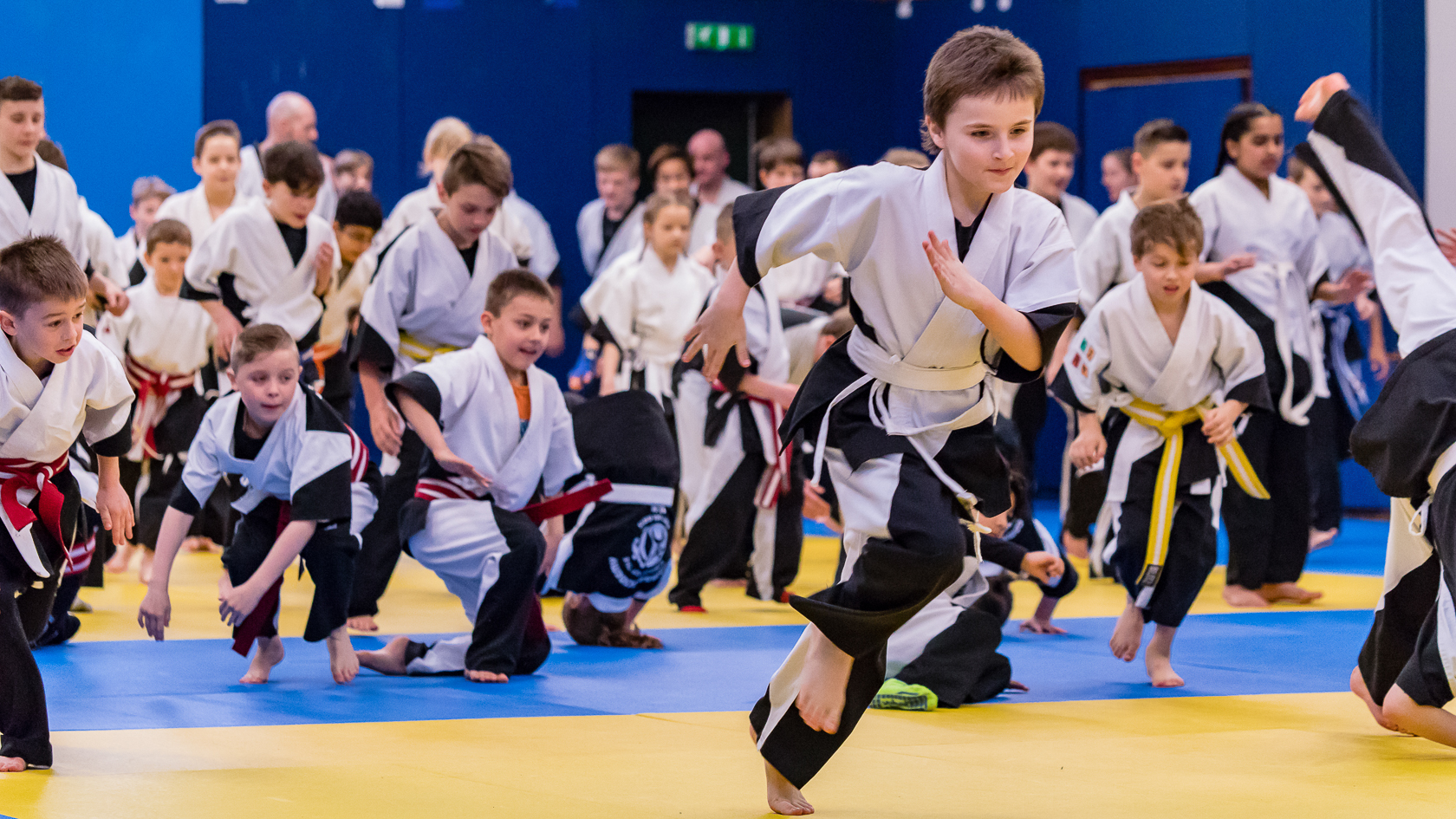Main image of Combat Academy UK