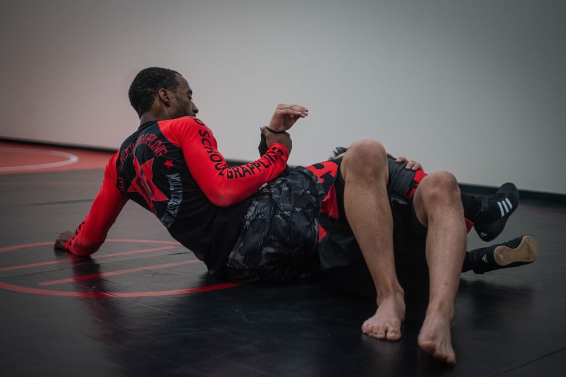 Main image of Combat City Catch Wrestling