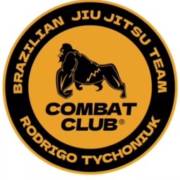 Main image of COMBAT CLUB BJJ TEAM•RODRIGO TYCHONIUK