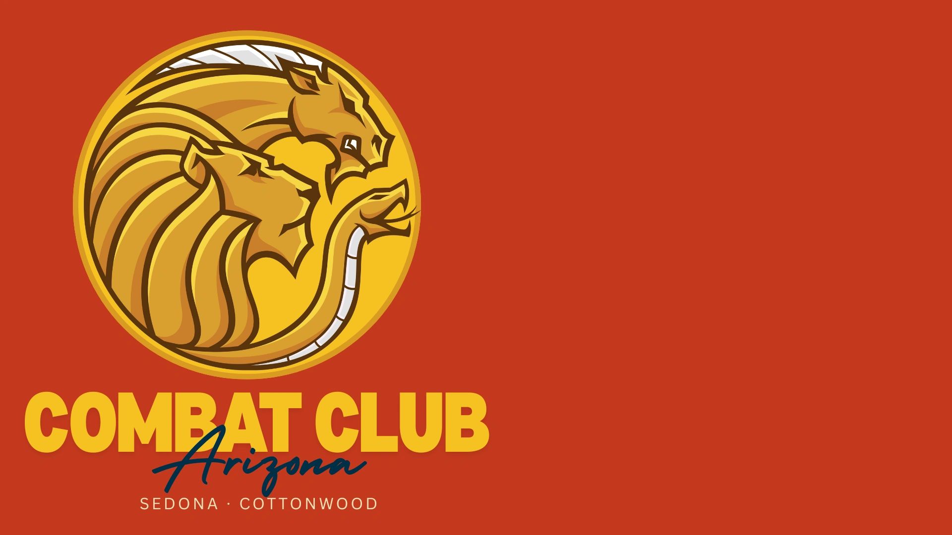 Combat Club - Cottonwood