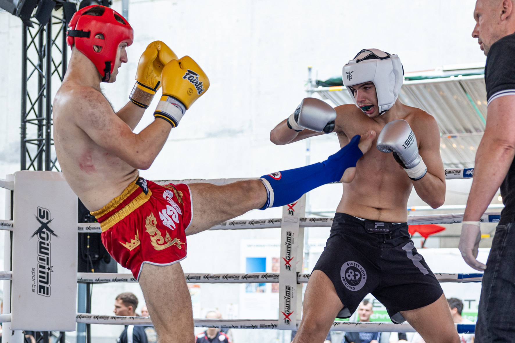 Main image of Combat Club Derendingen