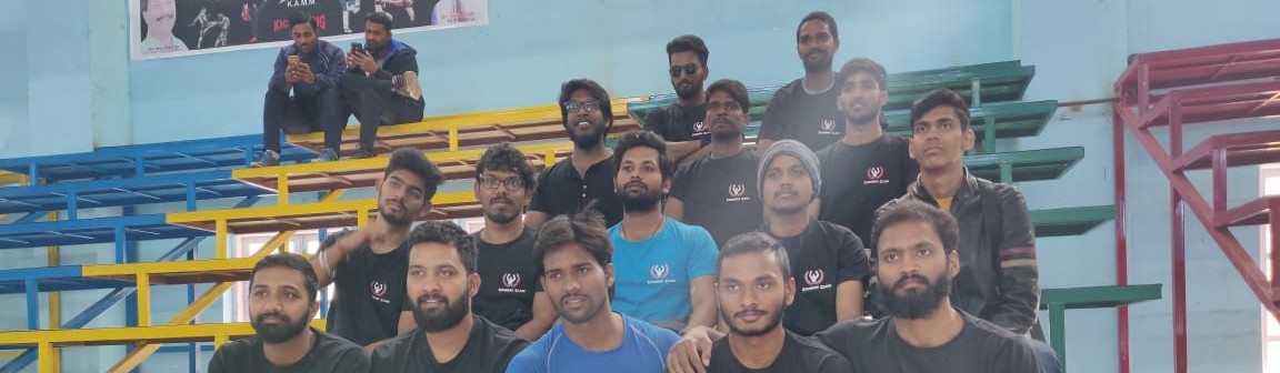 Main image of Combat club gym and physique studio