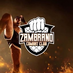 Main image of Combat Club Zambrano