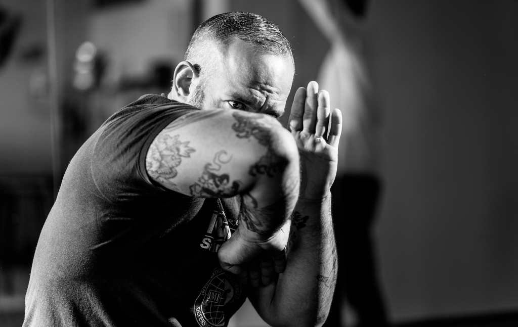 Main image of Combat Krav Maga Germany
