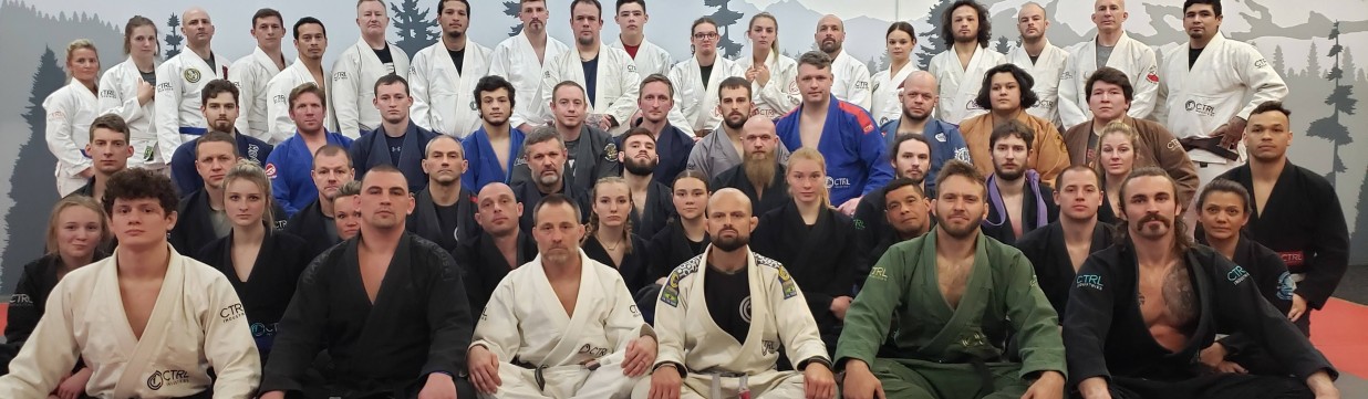 Main image of Combat Sport & Fitness LLC