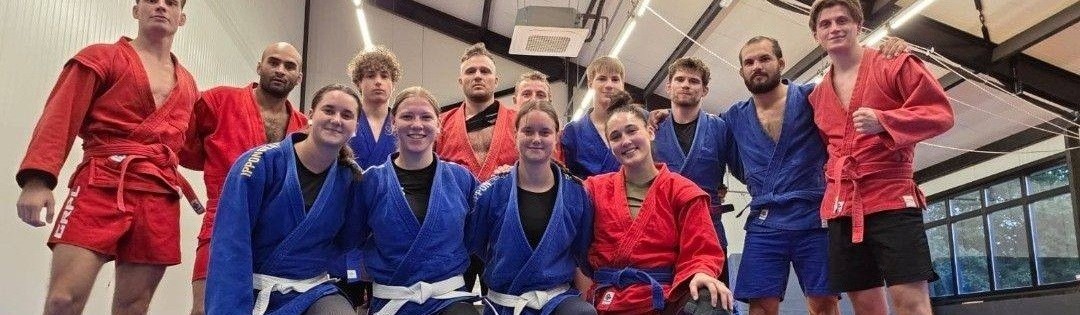 Main image of Combat Sport Horst