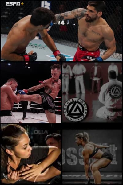 Combat Sports Academy