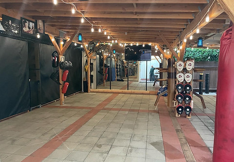 Main image of Combative Wing Chun of Orange County
