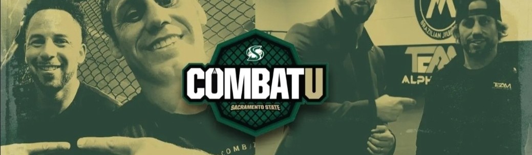 Main image of CombatU