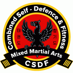 Main image of Combined Self Defence & Fitness
