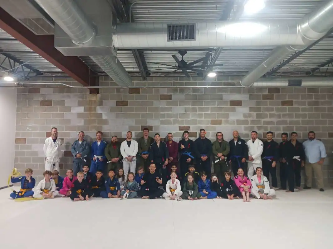 Main image of Come See Me On The Mats