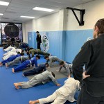 Community Self Defense