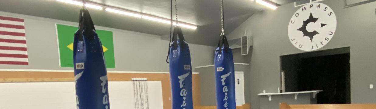 Main image of Compass Jiu Jitsu