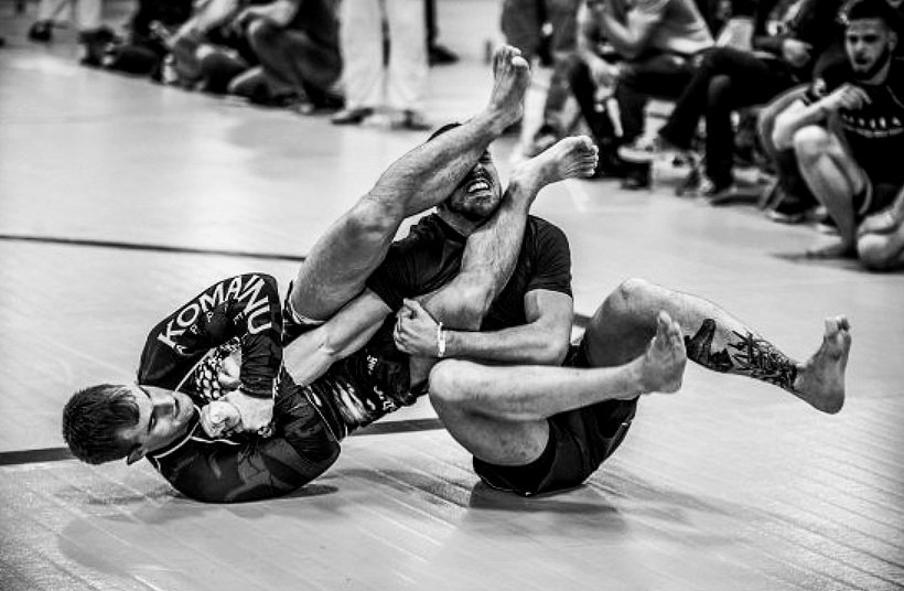 Main image of Complete Martial Arts Club