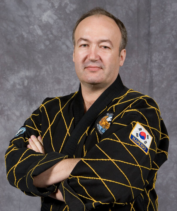 Main image of Complete Self Defence Moorebank