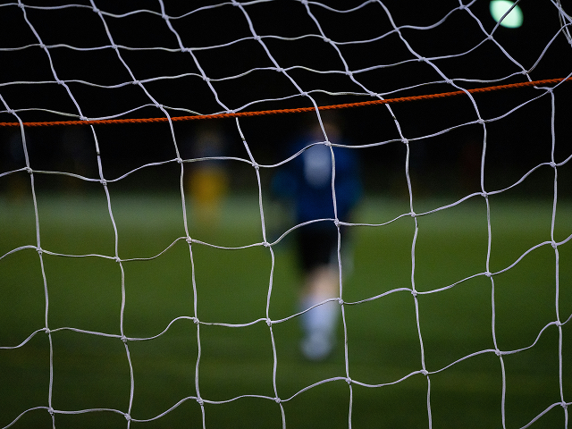 Main image of Complexe Soccer Honco De Levis