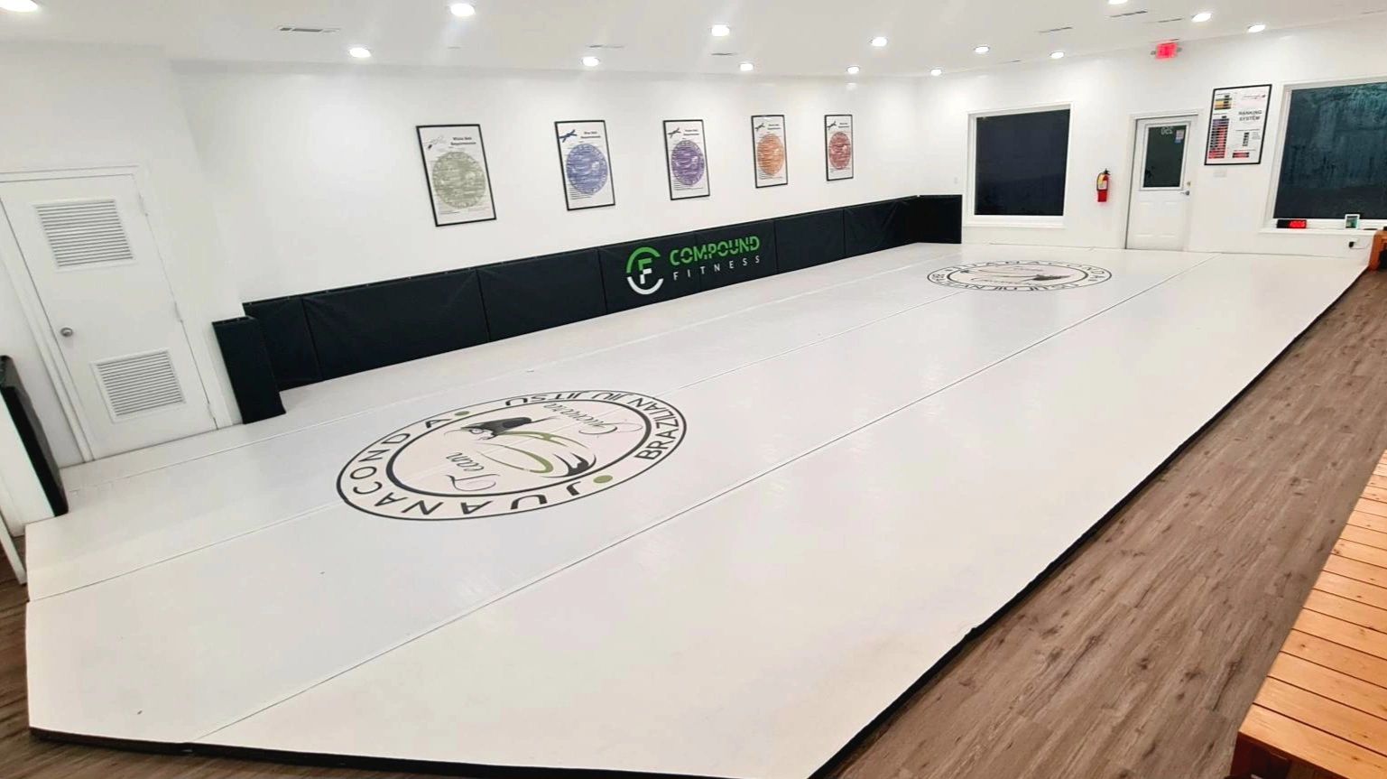 Main image of Compound Fitness