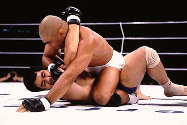 Main image of Compound Jiu Jitsu Club