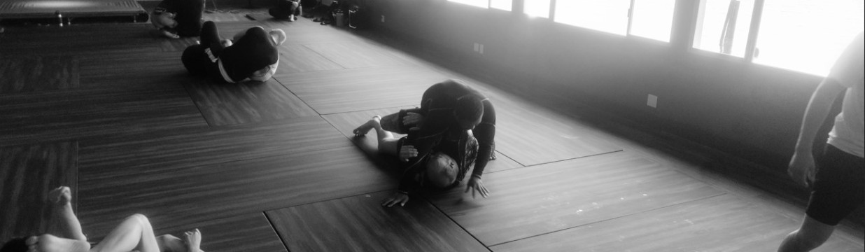 Main image of Con Safos BJJ