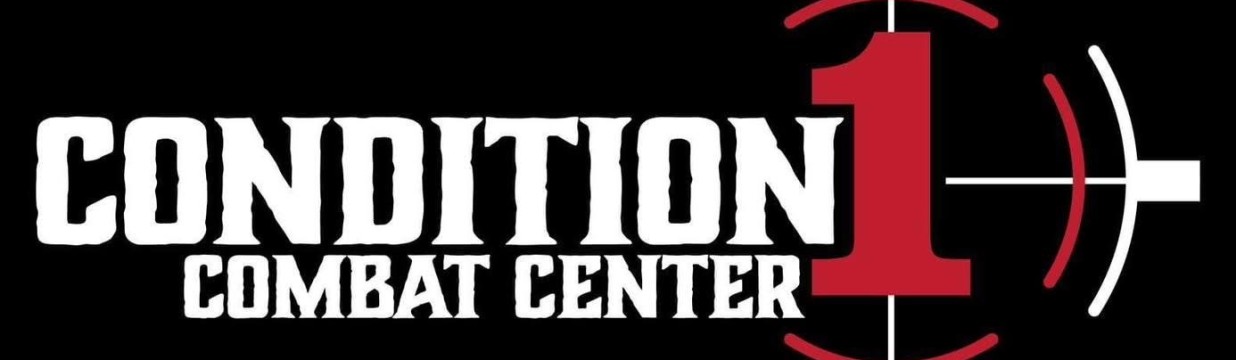 Main image of Condition 1 Combat Center
