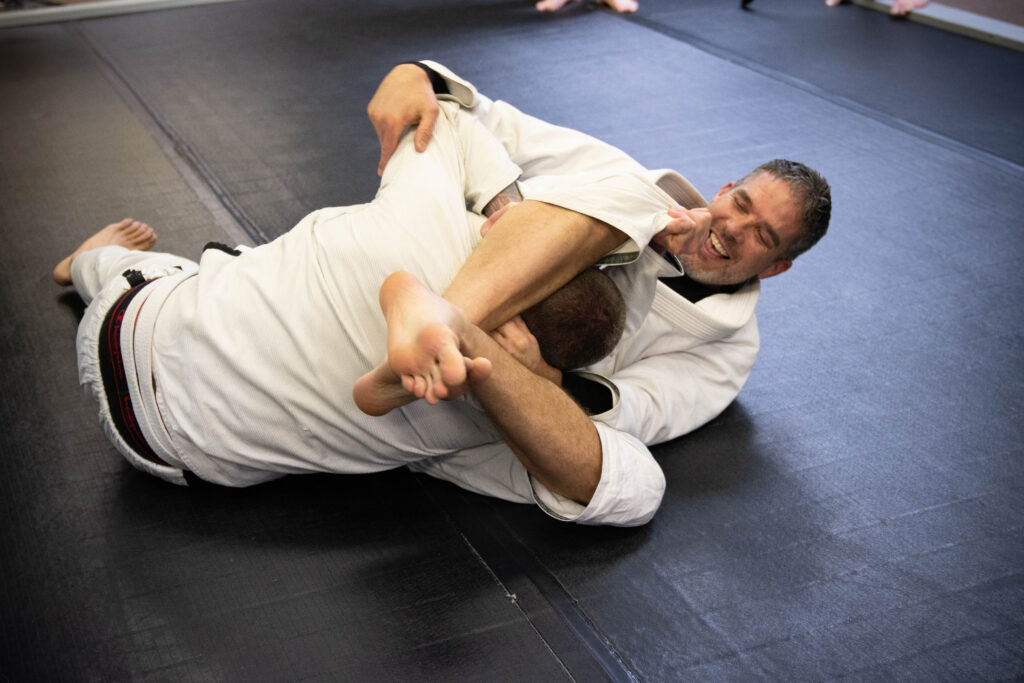 Conifer Jiu-Jitsu