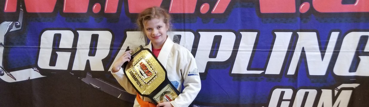 Main image of CONNORS MMA