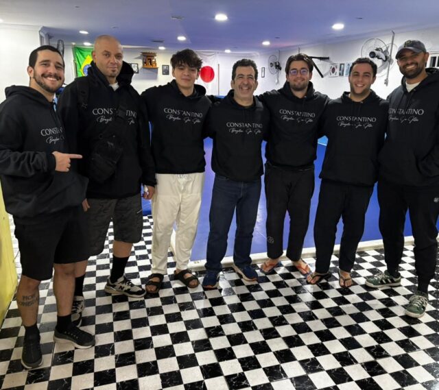 Constantino Jiu-Jitsu