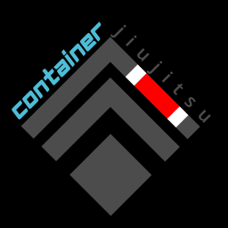 Main image of CONTAINER JIUJITSU