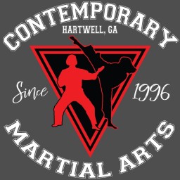 Main image of Contemporary Martial Arts