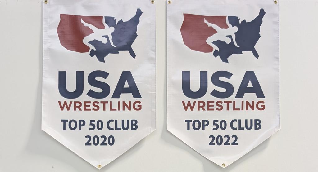 Main image of Contenders Wrestling Academy