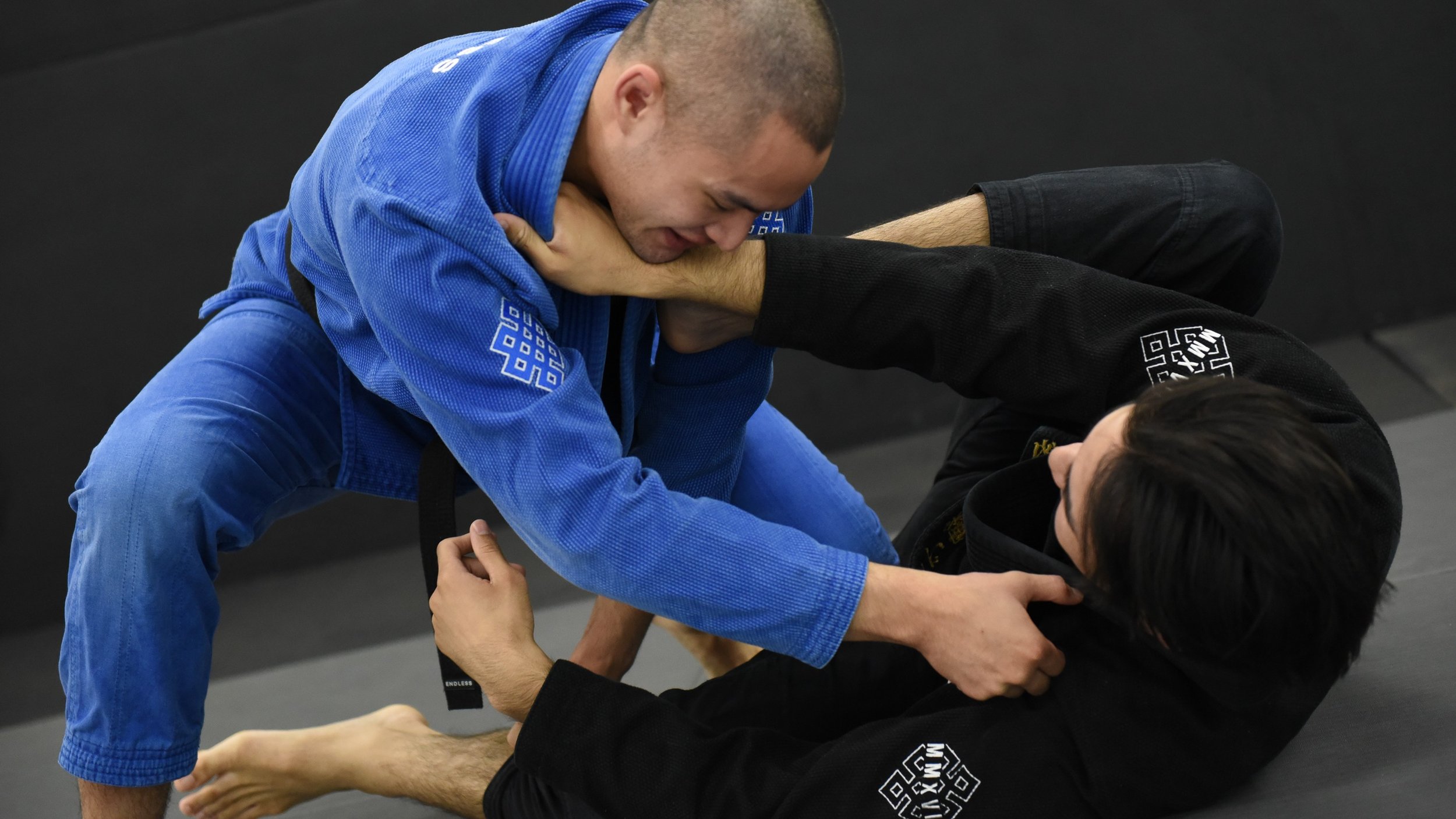 Main image of Control Martial Arts