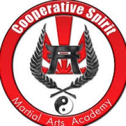 Main image of Cooperative Spirit Martial Arts Academy