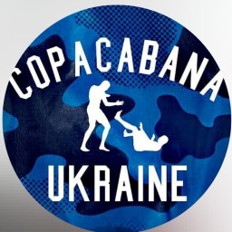 Main image of Copacabana Chernovtsy