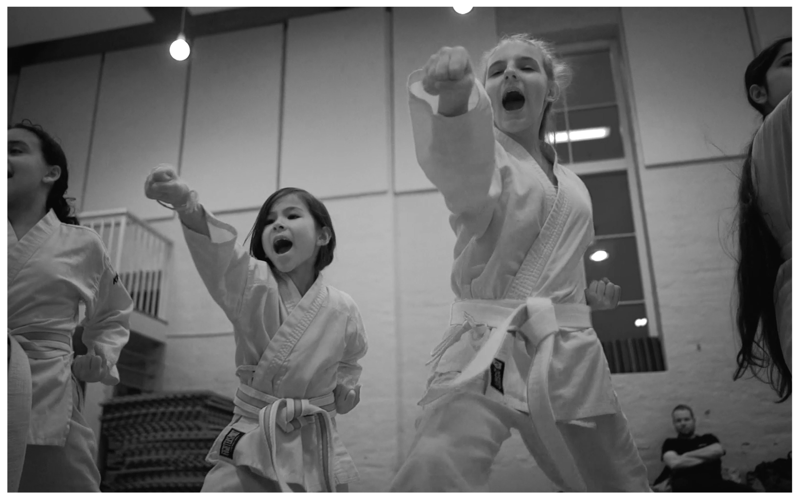 Main image of Copenhagen Budo Academy