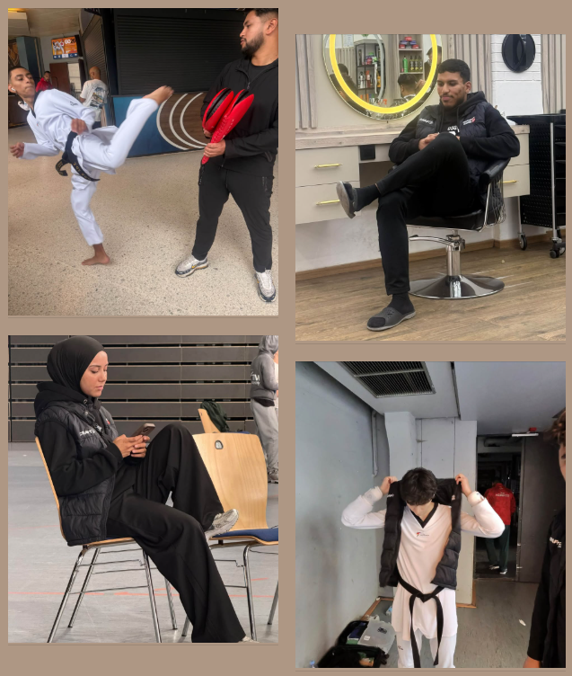 Main image of Copenhagen City Taekwondo Klub