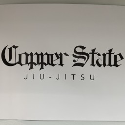 Main image of Copper State Jiu-Jitsu
