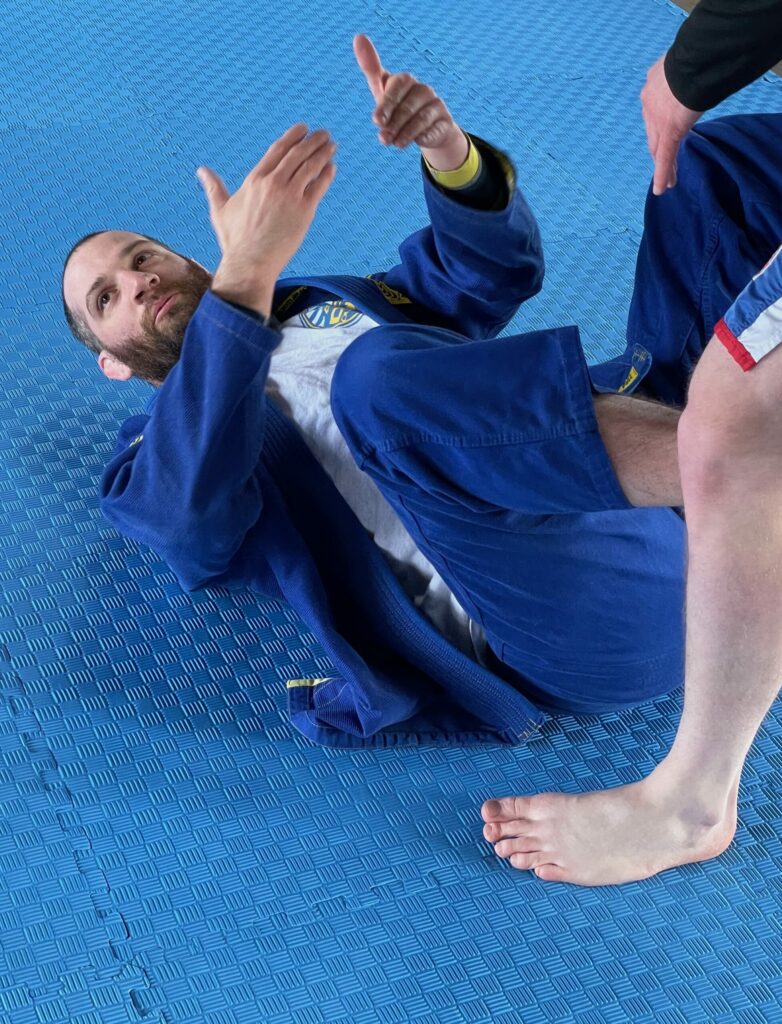 Main image of Copperhead Jiu Jitsu