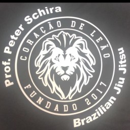 Main image of CORAÇÃO DE LEÃO Cologne