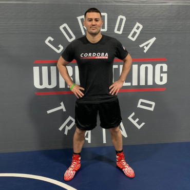 Main image of Cordoba Trained Wrestling Club