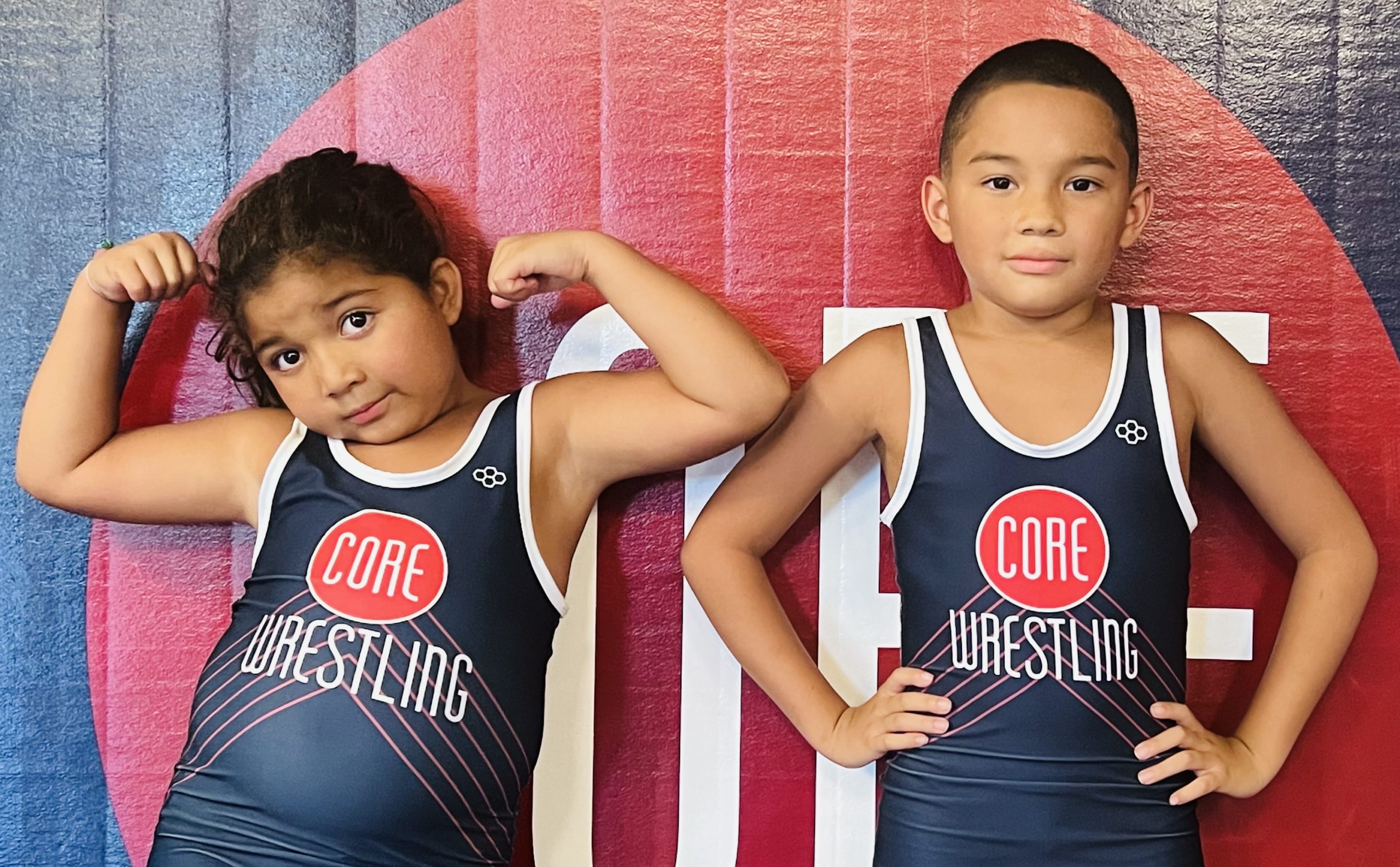 Core Combat Academies