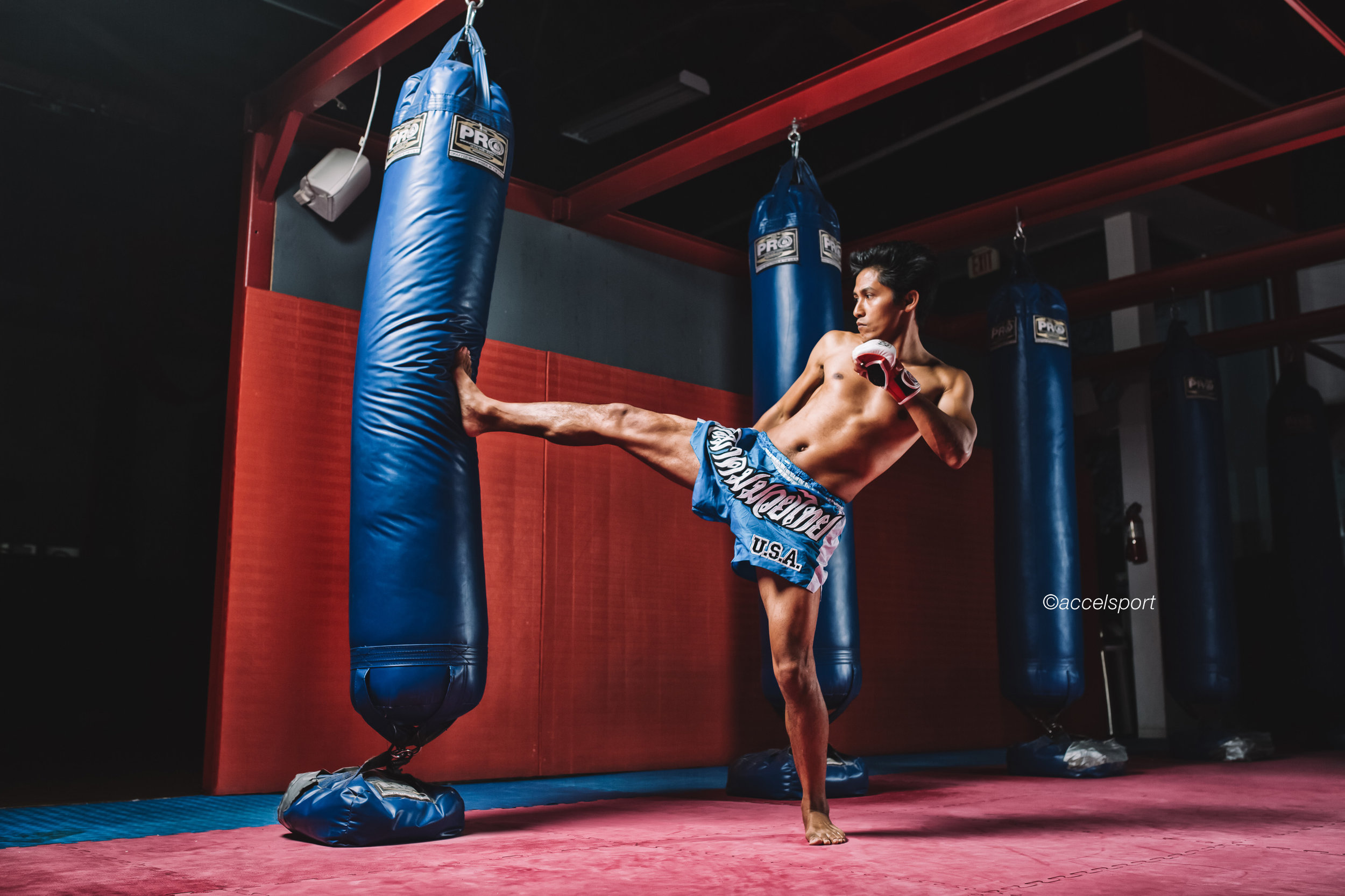 Main image of CORE Martial Arts