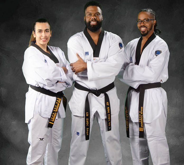Main image of CORE Taekwondo Performance Center
