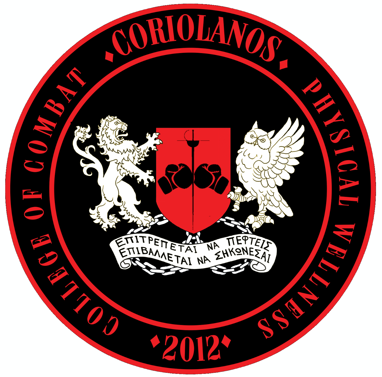 Main image of Coriolanos Sports Club