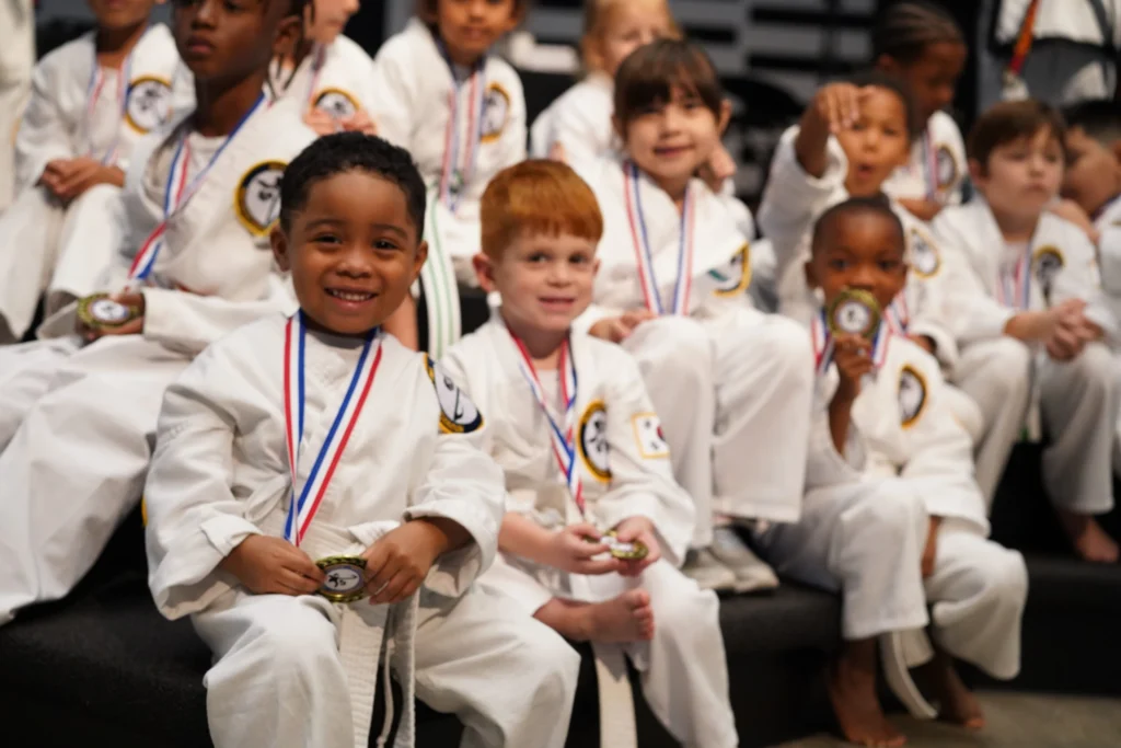 Main image of Cornerstone Martial Arts & Leadership Academy